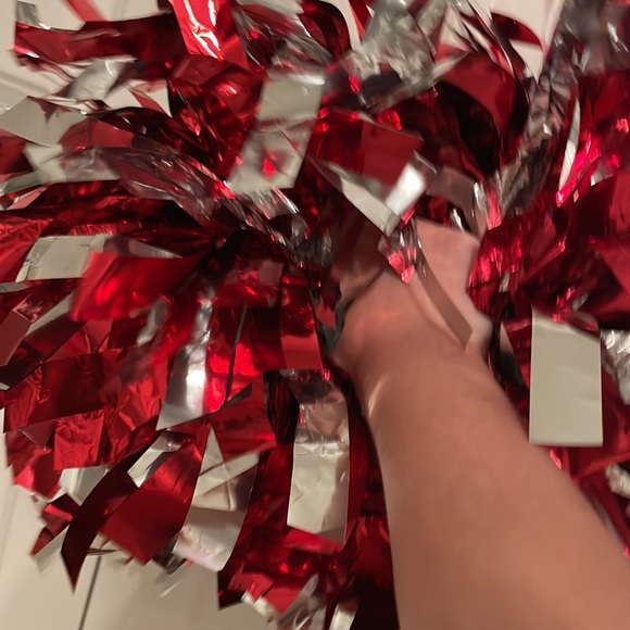 Pom-poms - Picture 2 of 3